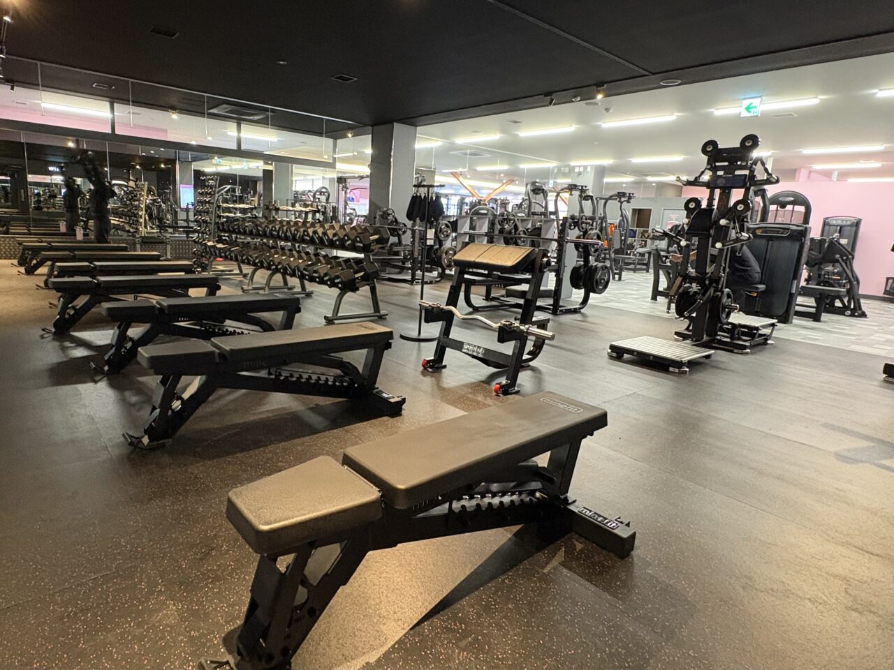 24時間営業フィットネスジム「FIT365草加西町4号」オープン