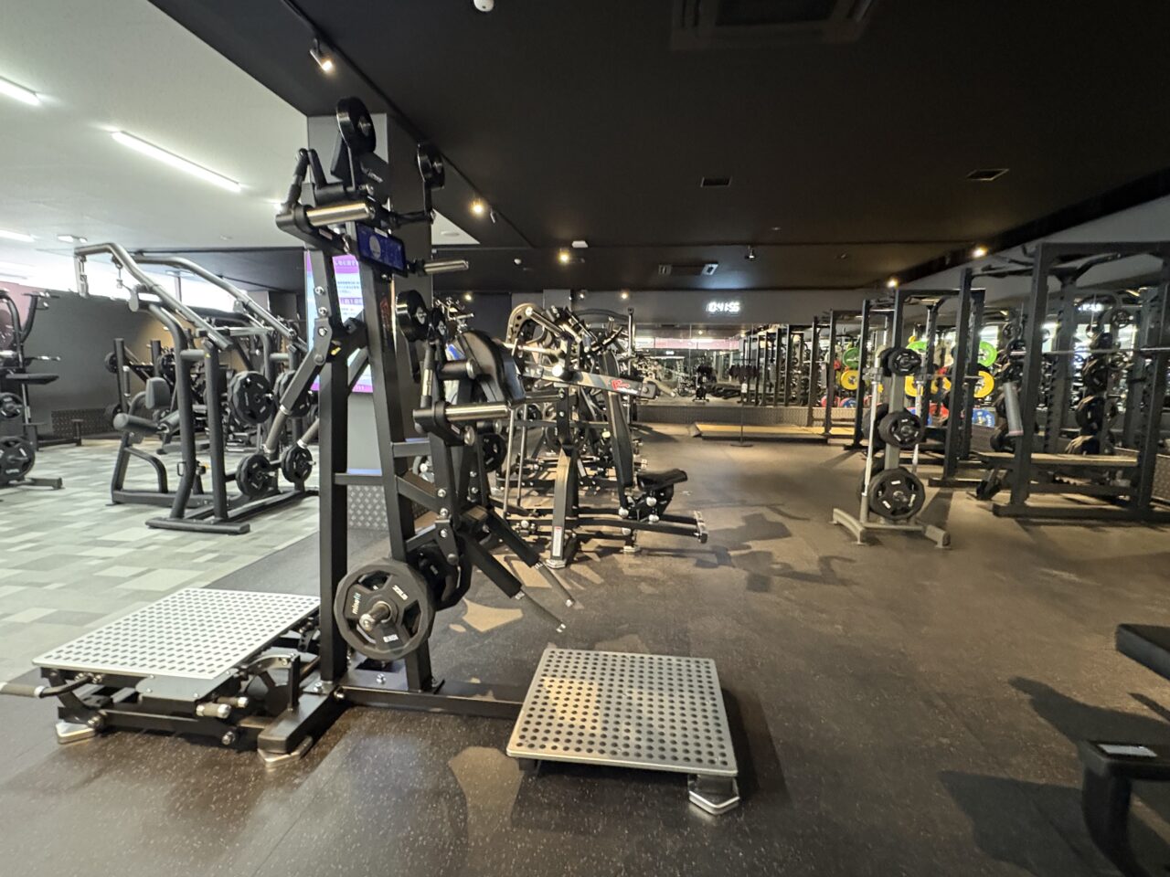 24時間営業フィットネスジム「FIT365草加西町4号」オープン