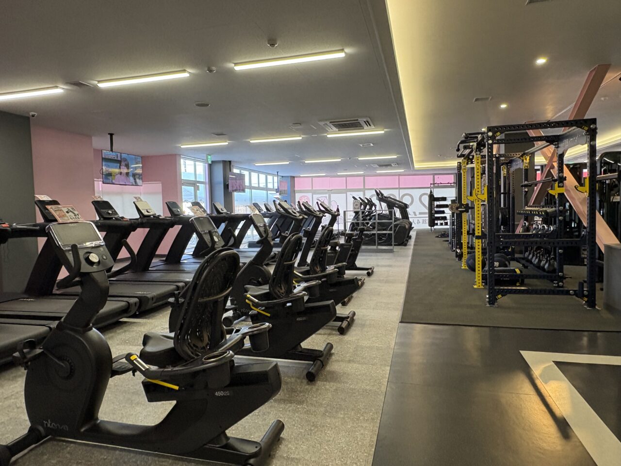 24時間営業フィットネスジム「FIT365草加西町4号」オープン