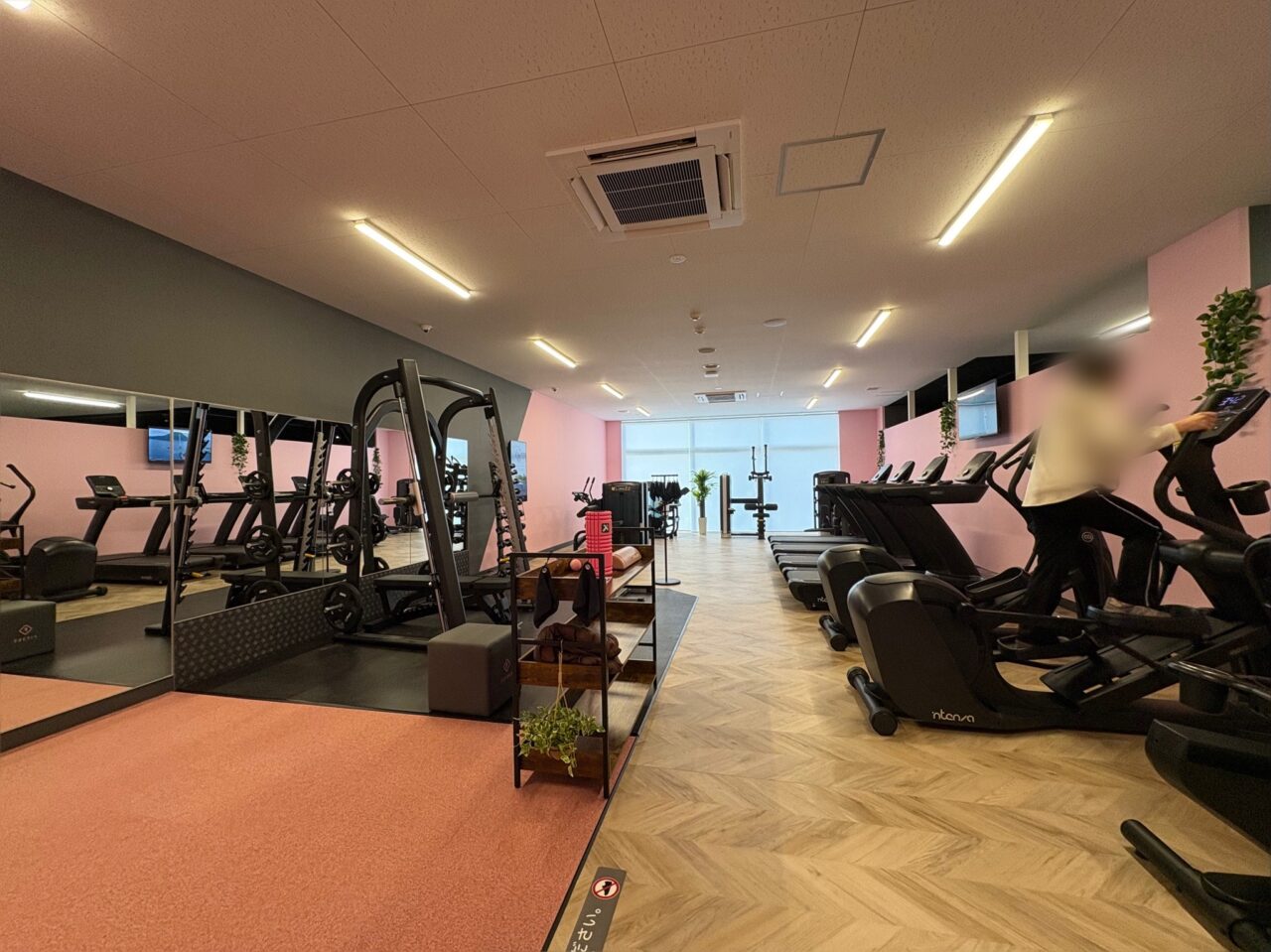 24時間営業フィットネスジム「FIT365草加西町4号」オープン