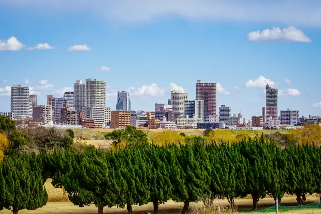 埼玉県営公園 愛称 決定