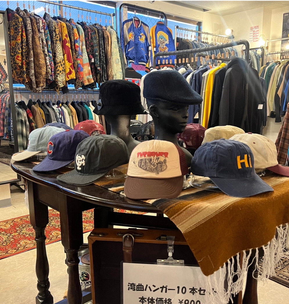 古着屋BUYER’S(バイヤーズ) 閉店&移転 セール