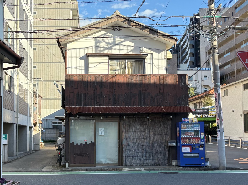 博多ラーメン清水屋