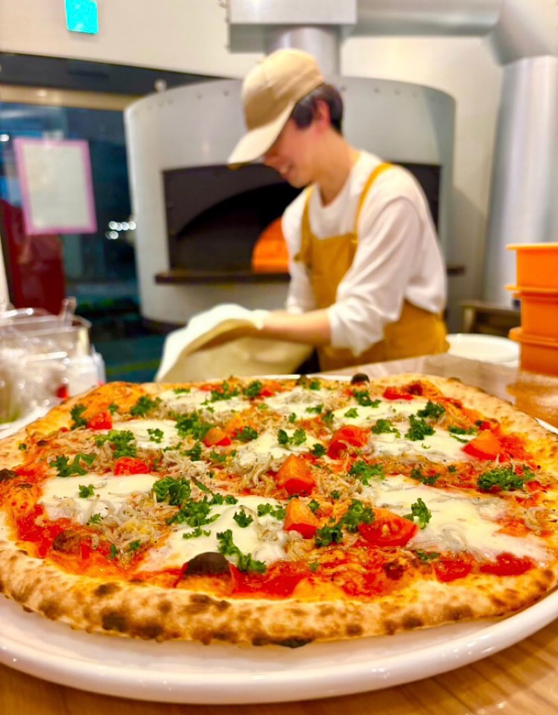 DUE PORTE(ドゥエ ポルテ)プレオープン