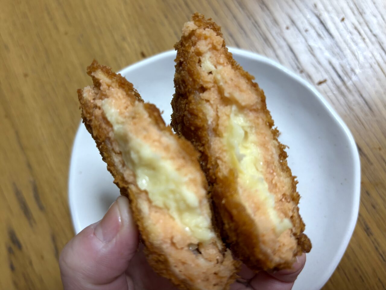 手造りお惣菜専門店　さかまき　コロッケ