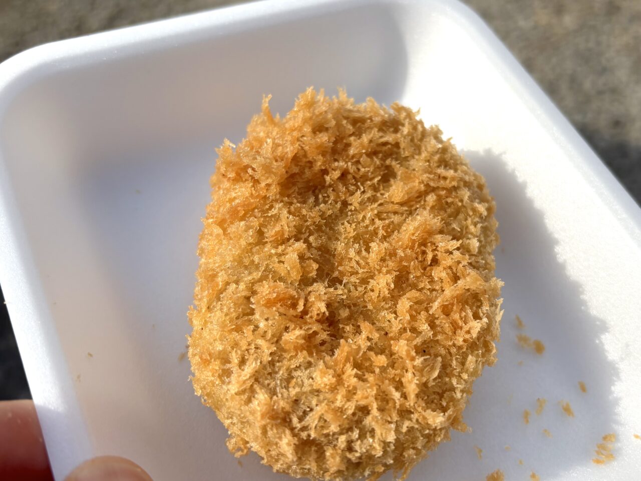 ワールドミート　コロッケ