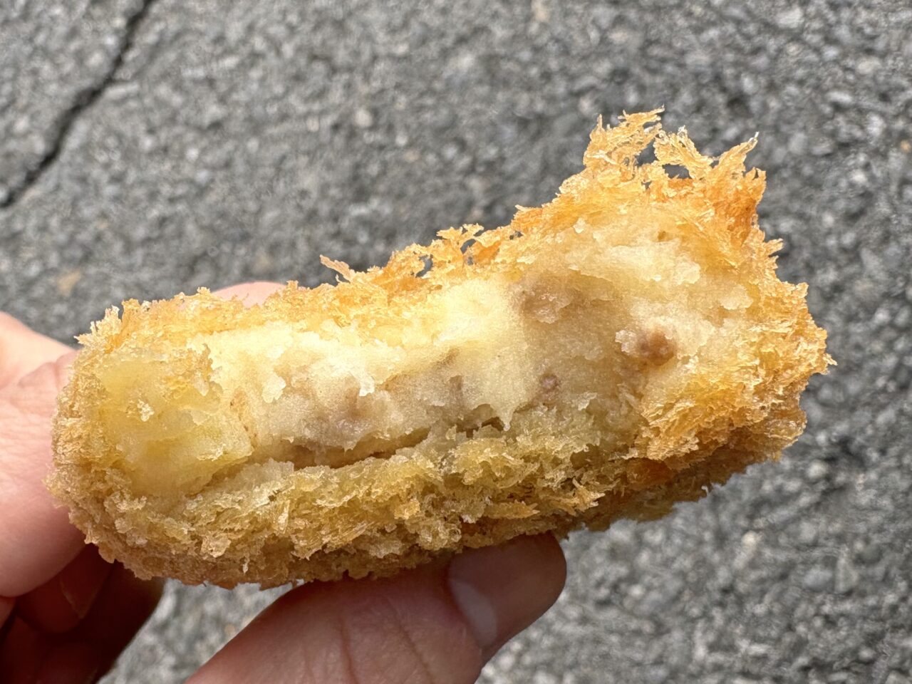 ワールドミート　コロッケ