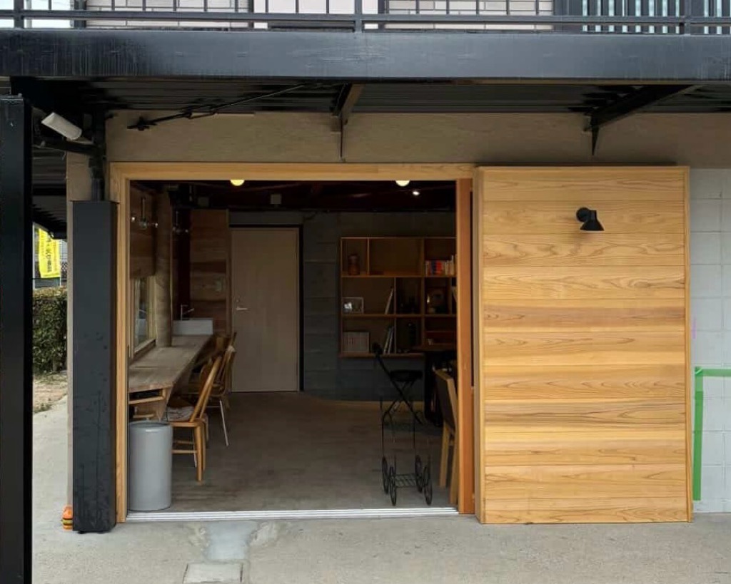 なかまちポケット