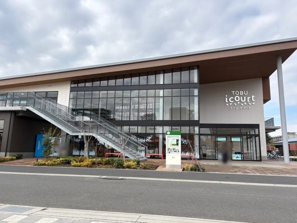 tonarino となりの　トーブイコート　オープン