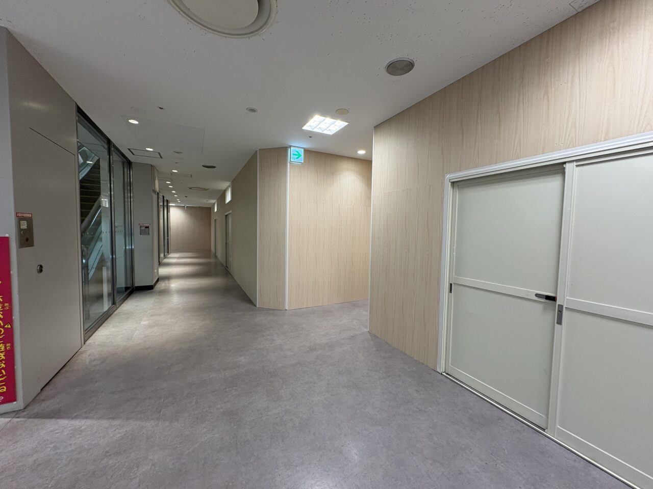 西松屋　草加マルイ　オープン予定