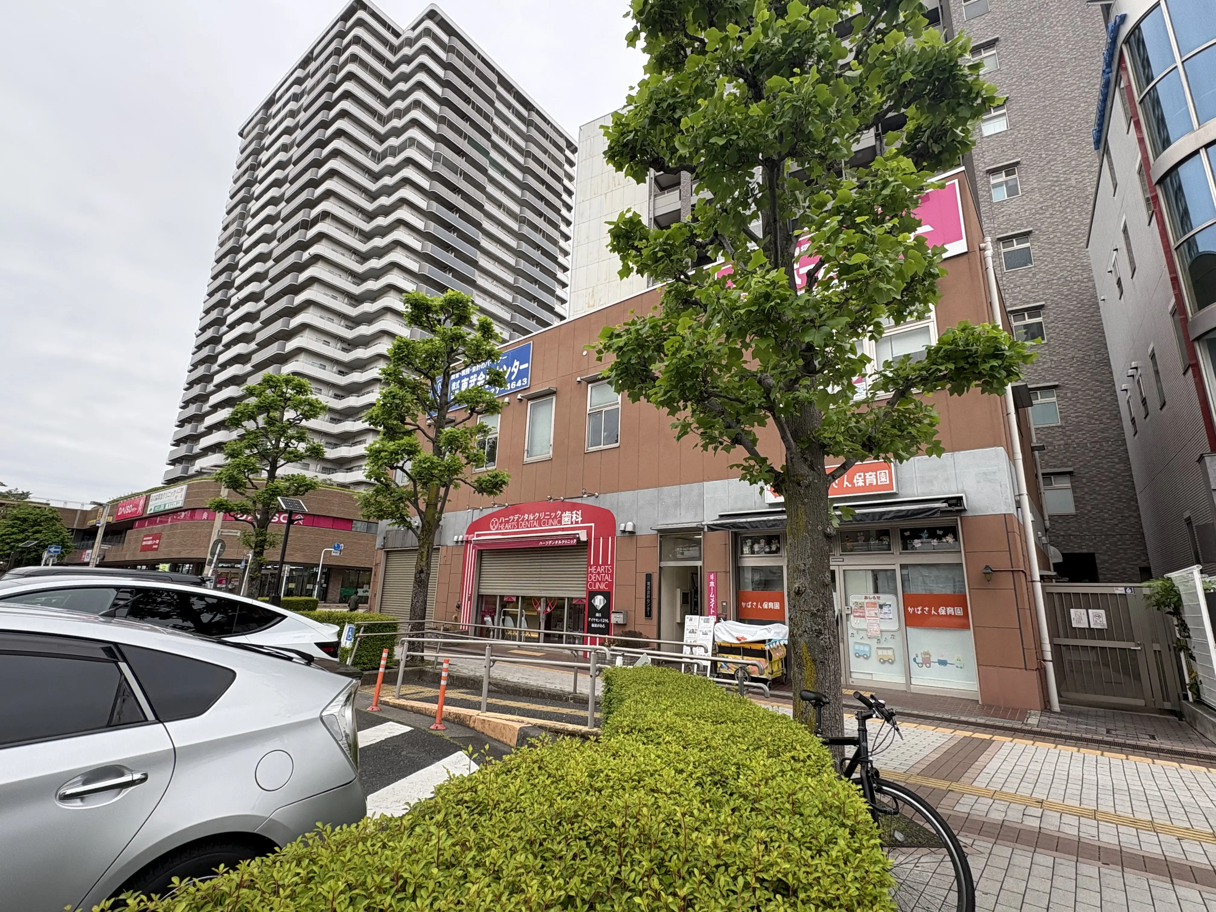 ちよだ鮨　谷塚店　閉店