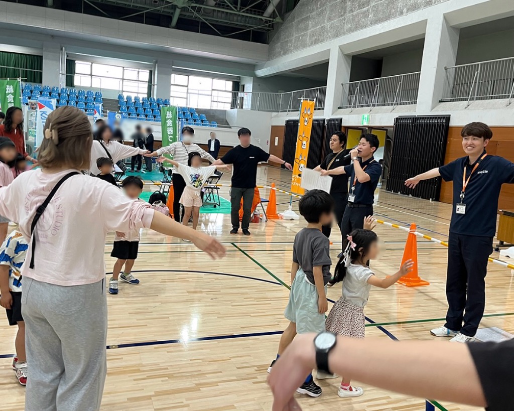 イザ！キッズアドベンチャー！2026