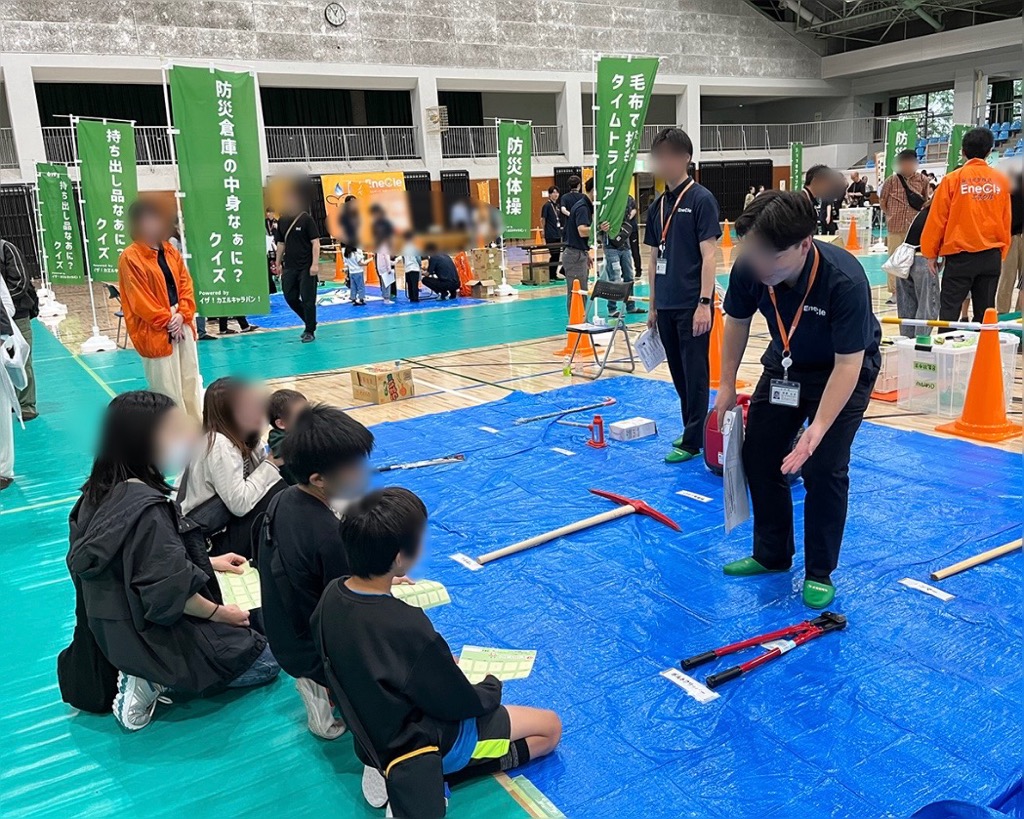 イザ！キッズアドベンチャー2026