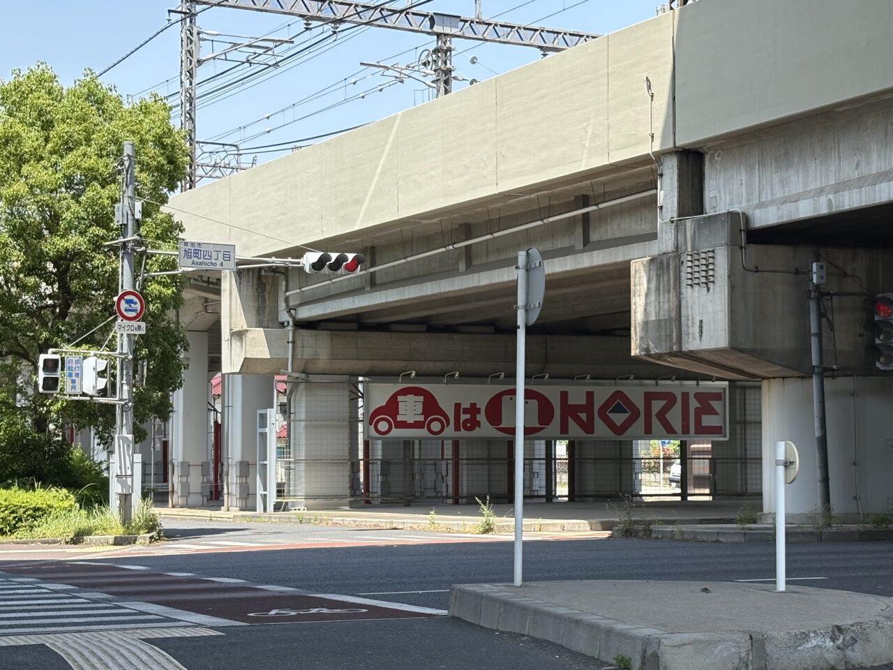 ホリエオート閉店跡地にエル・レカーズオープン予定