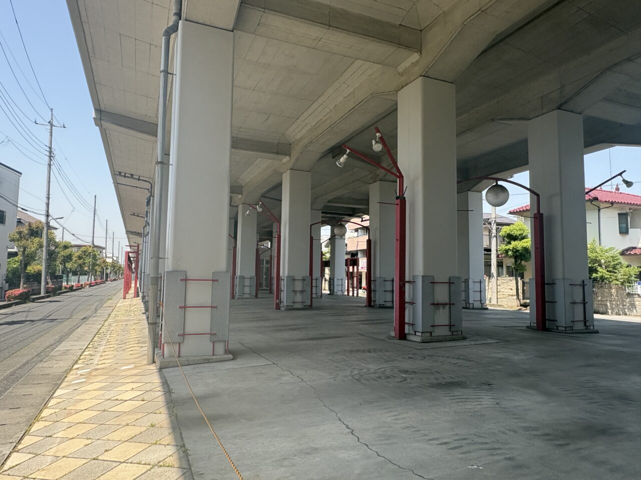 ホリエオート閉店跡地にエル・レカーズオープン予定