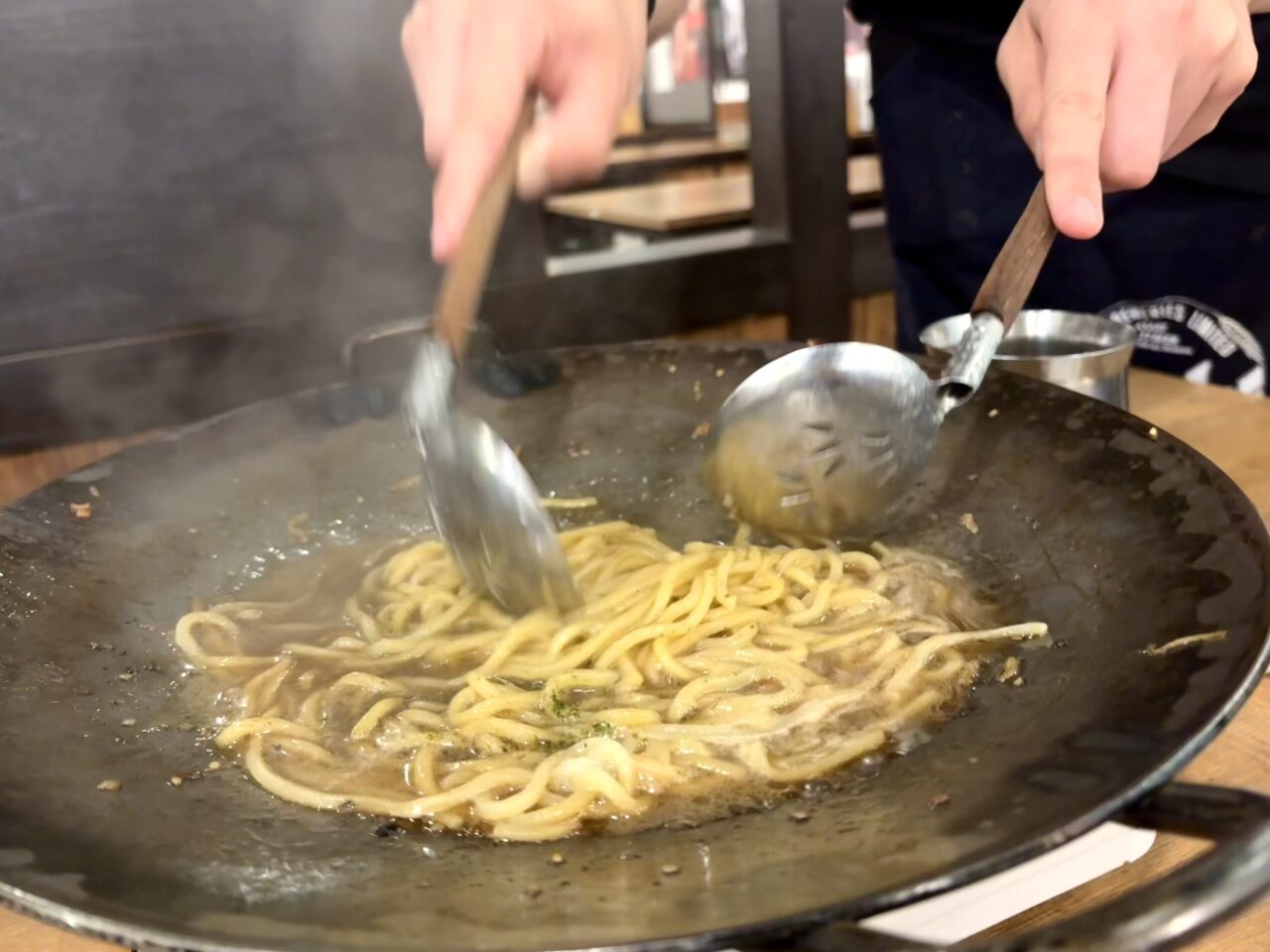 日本橋 山喜多 獨協大学前店 しじみ炊き肉