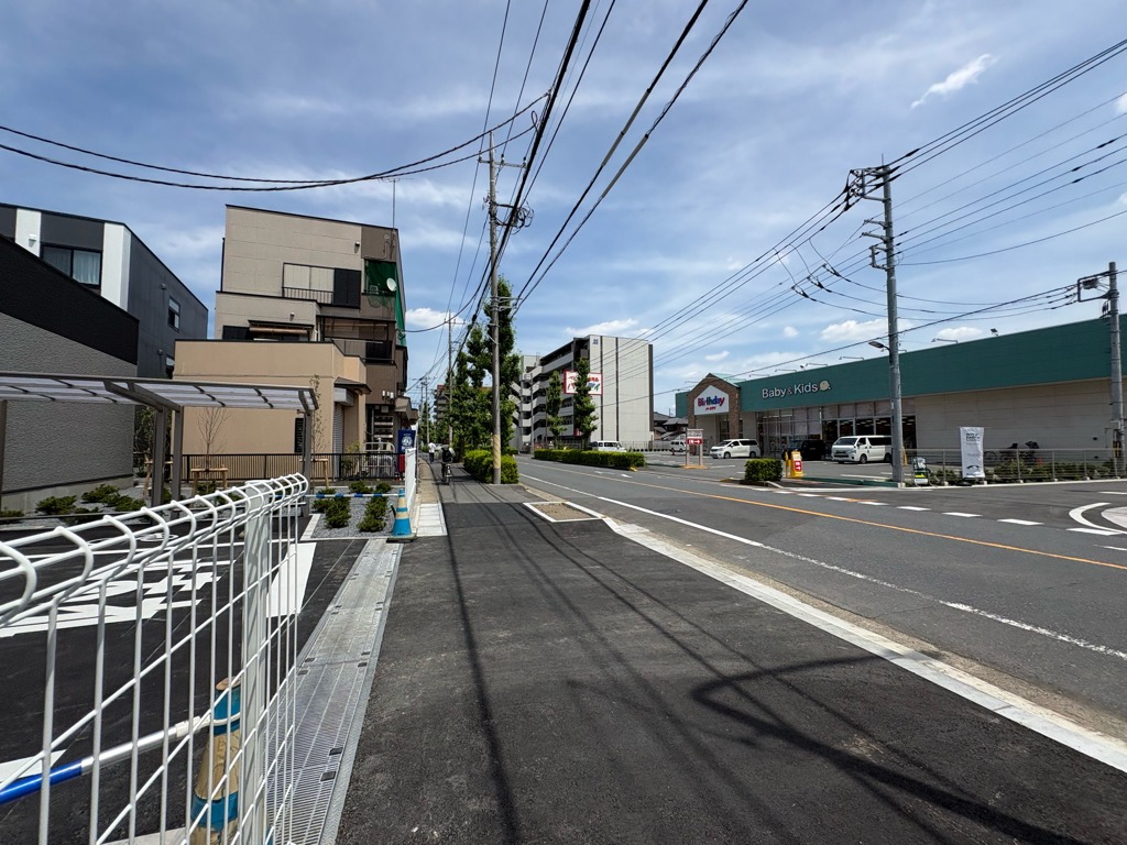 エニタイムフィットネス草加新田オープン