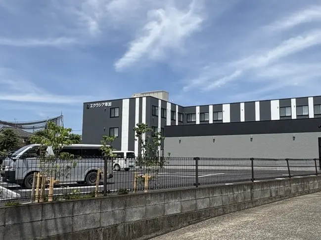 エニタイムフィットネス草加新田オープン