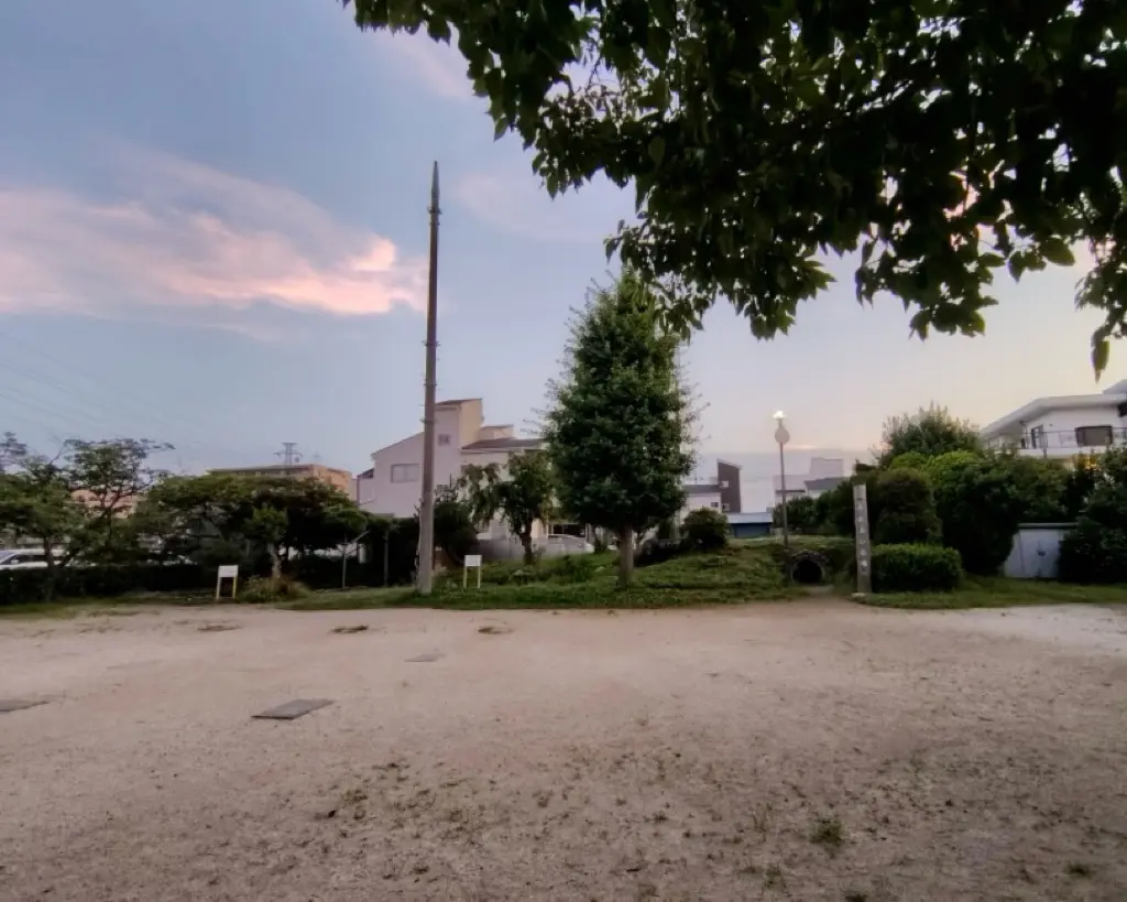 中根町七夕まつり