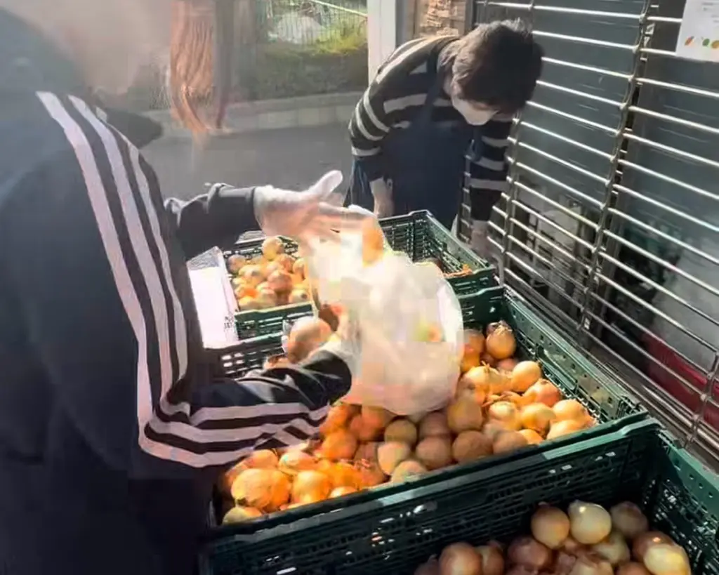 はる姫 草加新田店オープン