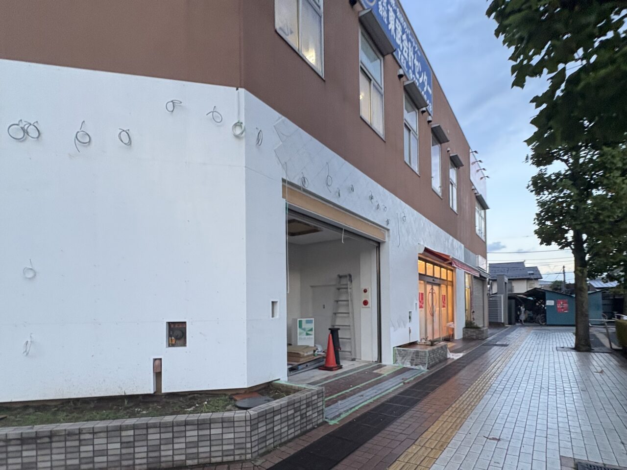 ハーツデンタルクリニック谷塚駅前