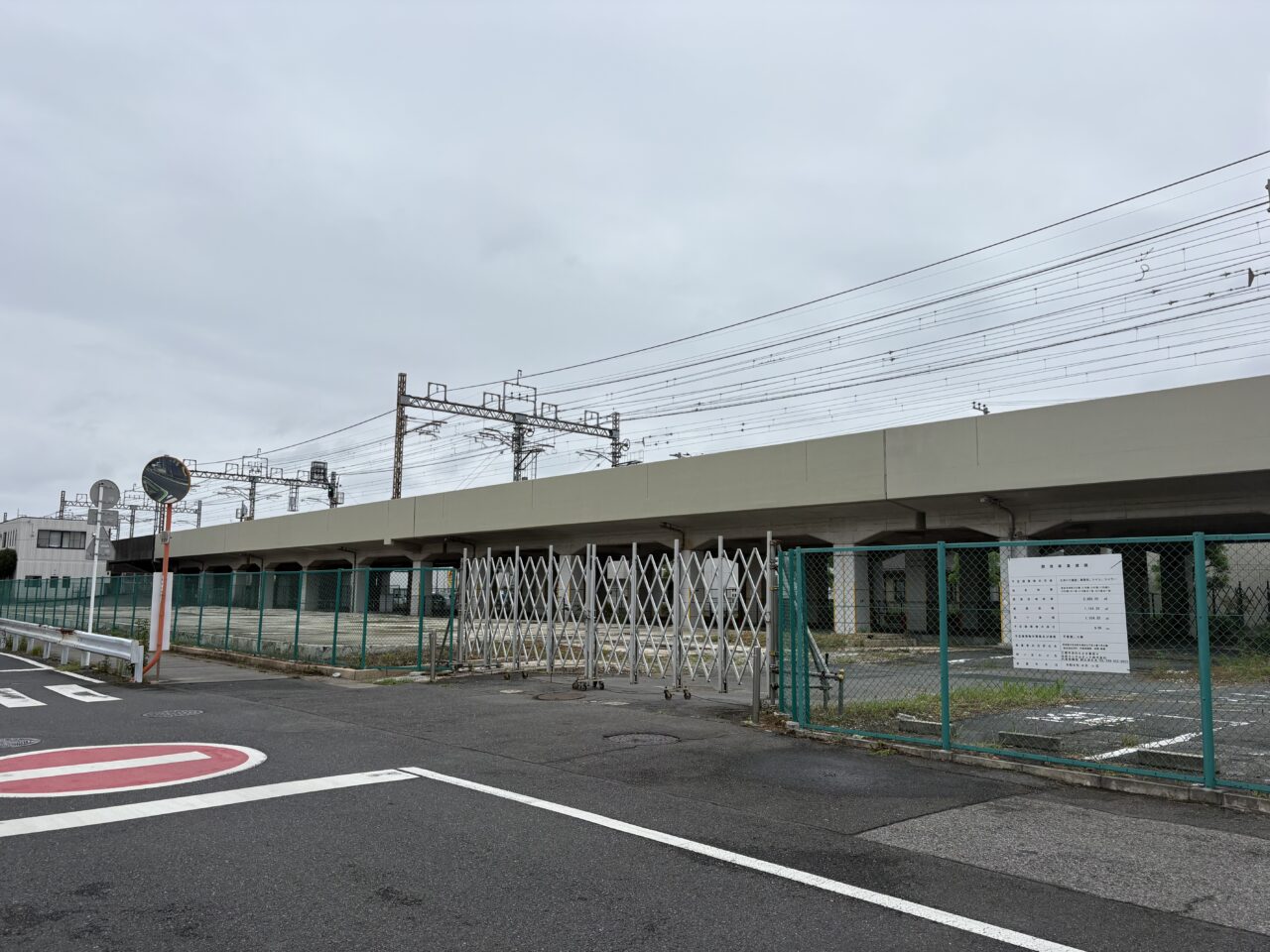 湯屋処まつばら　東武スポーツ　跡地　スポーツ施設　フットサル場　建設予定