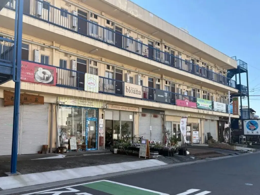 スイーツショップNUAGEにゅあーじゅ 閉店