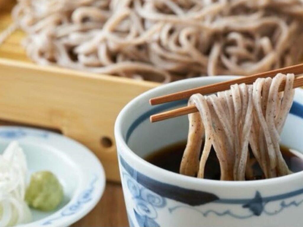 十割舞そば忠庵～草園亭～オープン予定