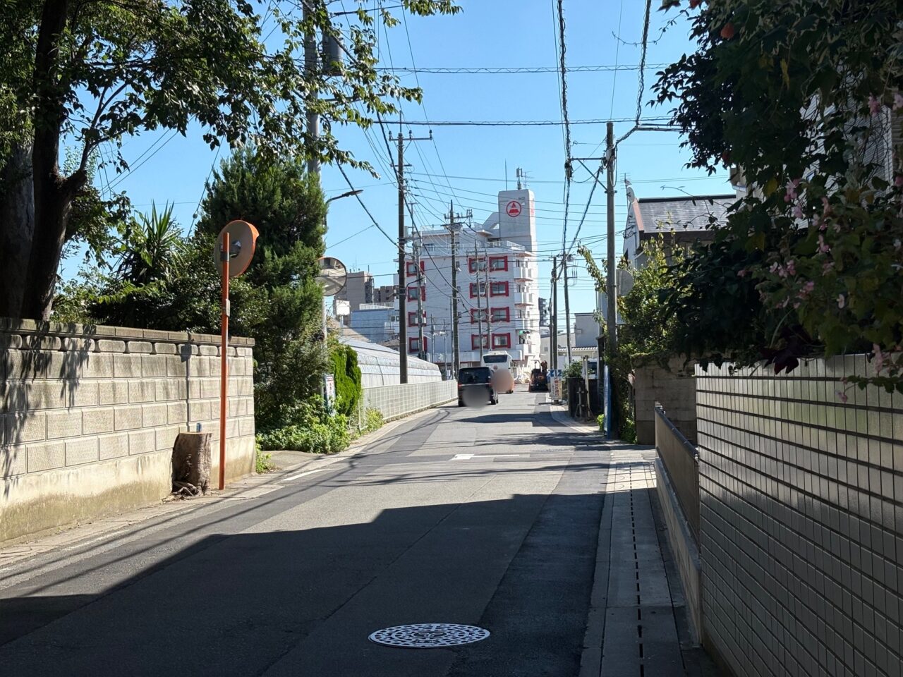 パリポリくんバス南西ルート迂回運行