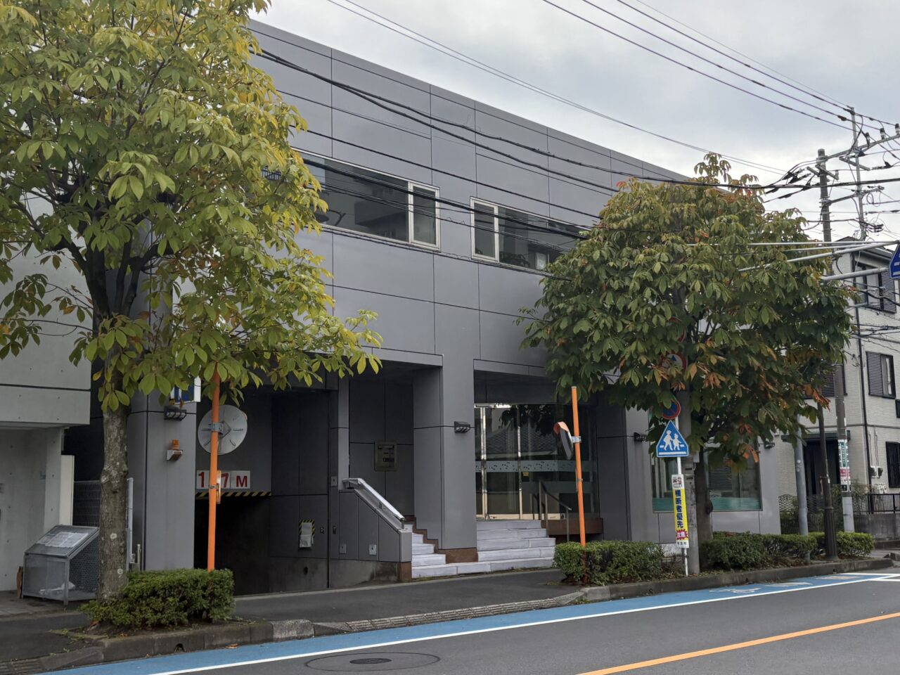 ANYTIME FITNESS(エニタイムフィットネス)草加中央店