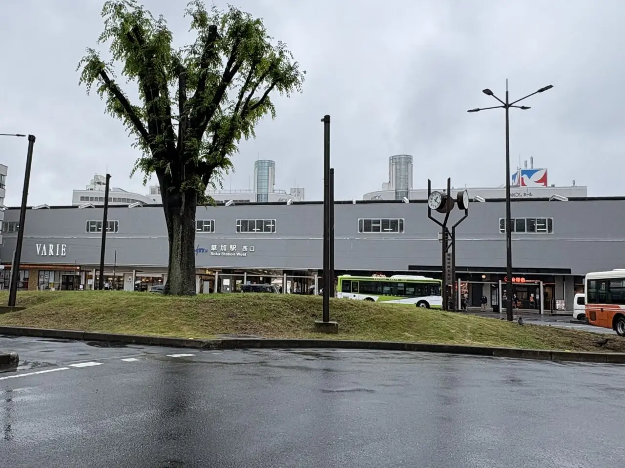 焼肉ホルモンざくろ草加店オープン予定
