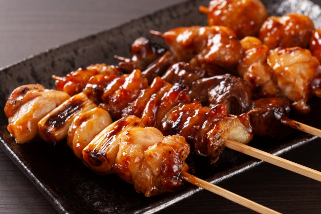 本格焼き鳥 鳥和 草加市 オープン予定